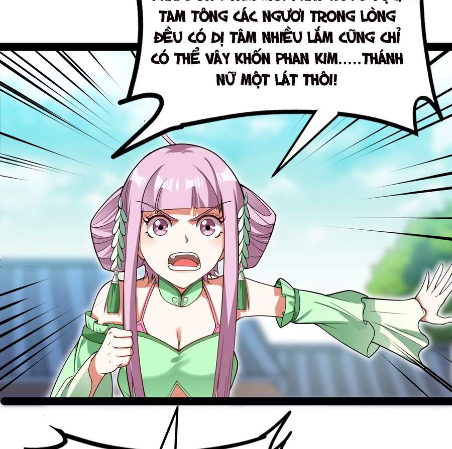 Đánh Bại Chư Thiên Chapter 43 - Trang 2