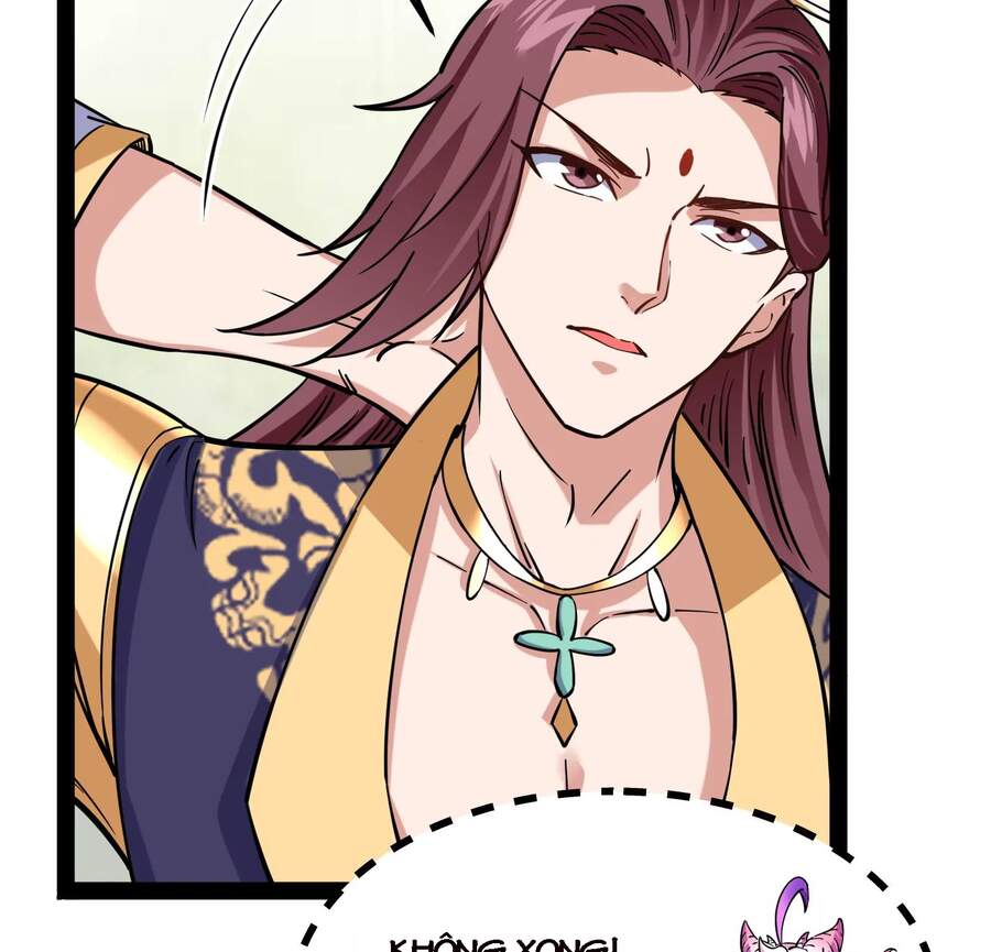 Đánh Bại Chư Thiên Chapter 43 - Trang 2