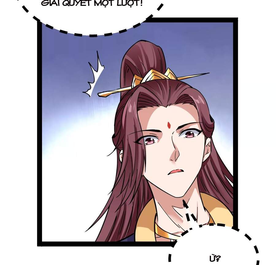 Đánh Bại Chư Thiên Chapter 43 - Trang 2