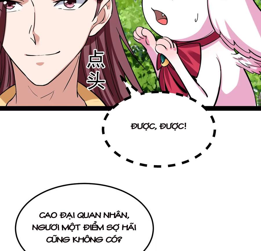 Đánh Bại Chư Thiên Chapter 43 - Trang 2