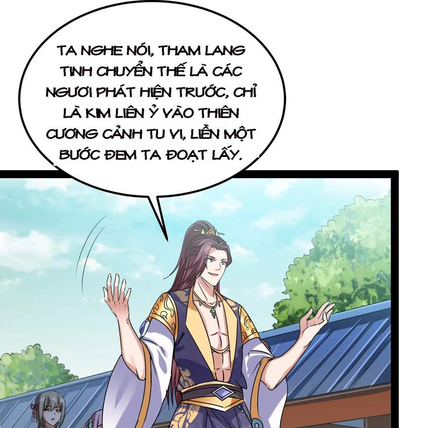 Đánh Bại Chư Thiên Chapter 43 - Trang 2