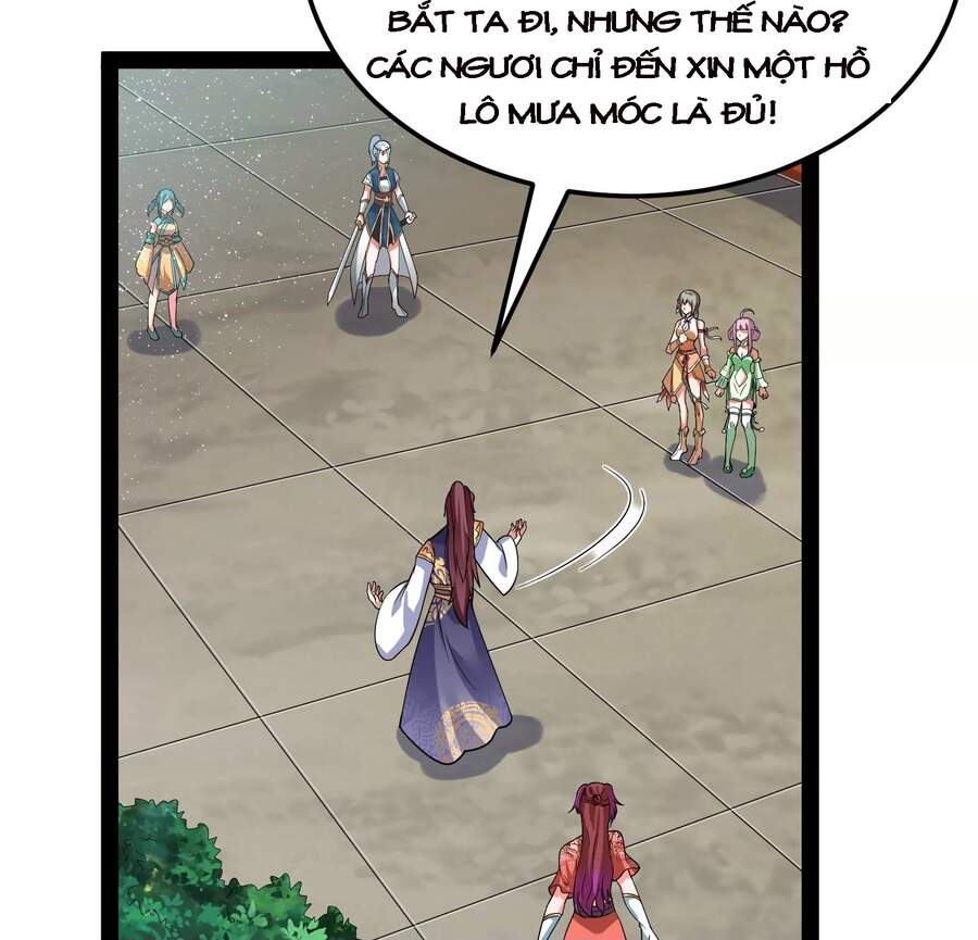 Đánh Bại Chư Thiên Chapter 43 - Trang 2