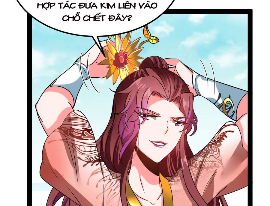 Đánh Bại Chư Thiên Chapter 43 - Trang 2