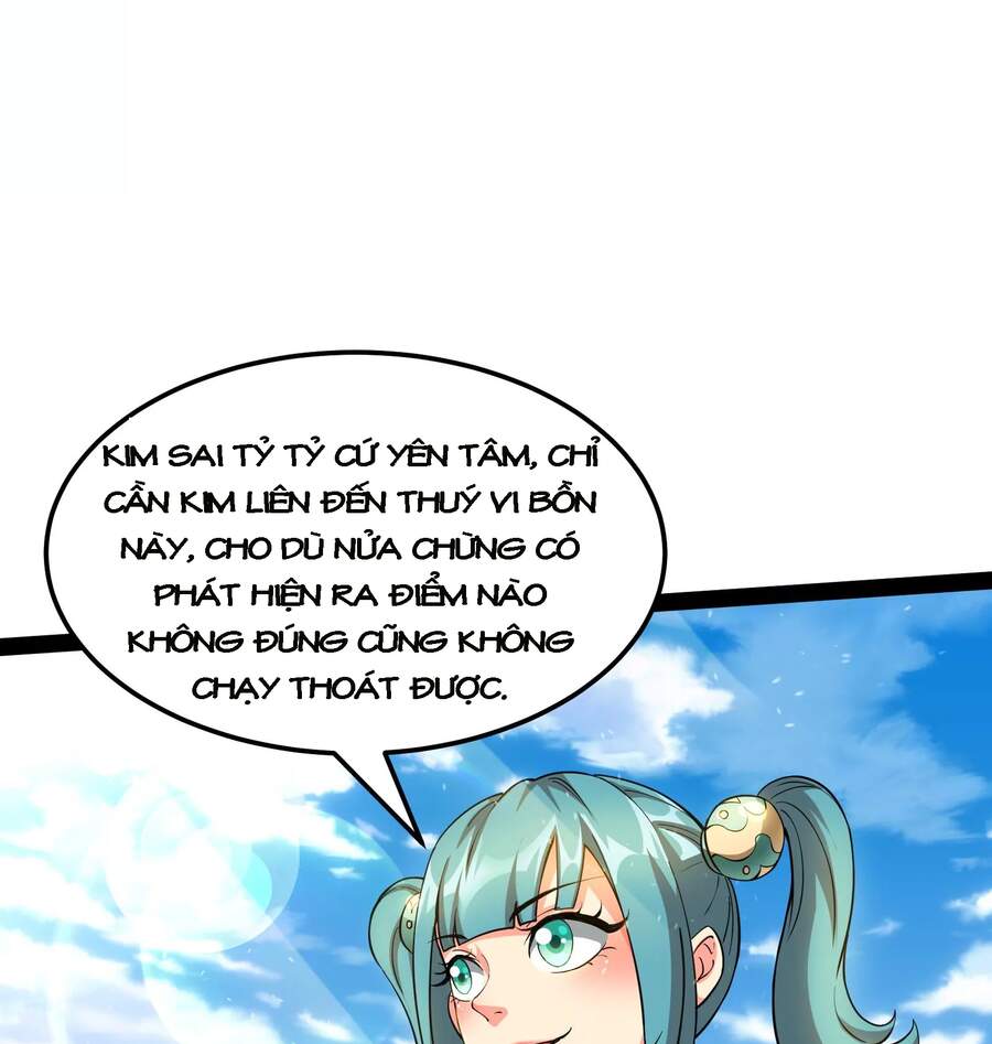 Đánh Bại Chư Thiên Chapter 45 - Trang 2