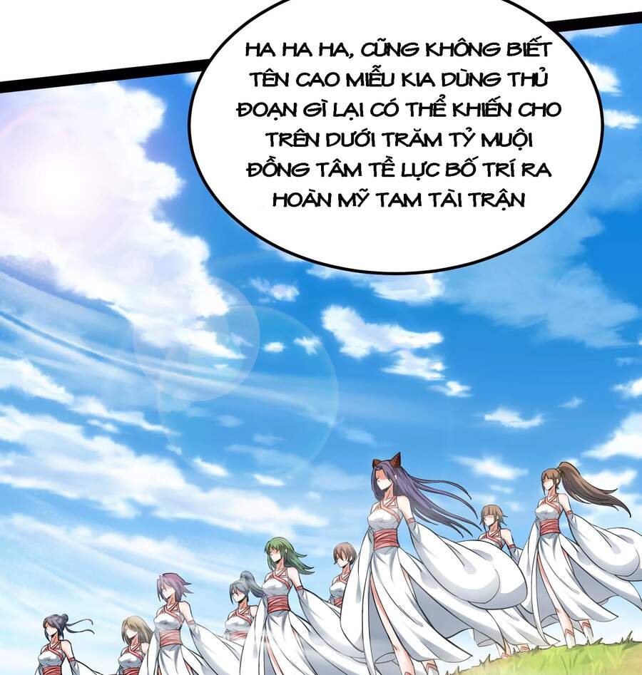 Đánh Bại Chư Thiên Chapter 45 - Trang 2