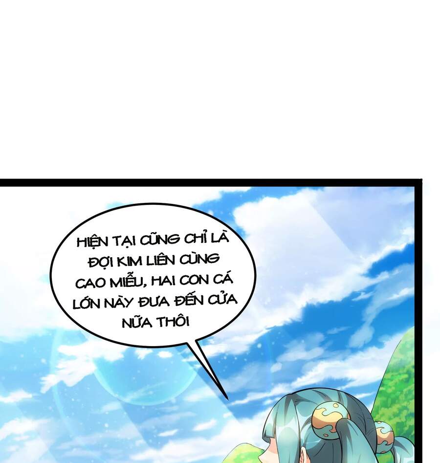 Đánh Bại Chư Thiên Chapter 45 - Trang 2