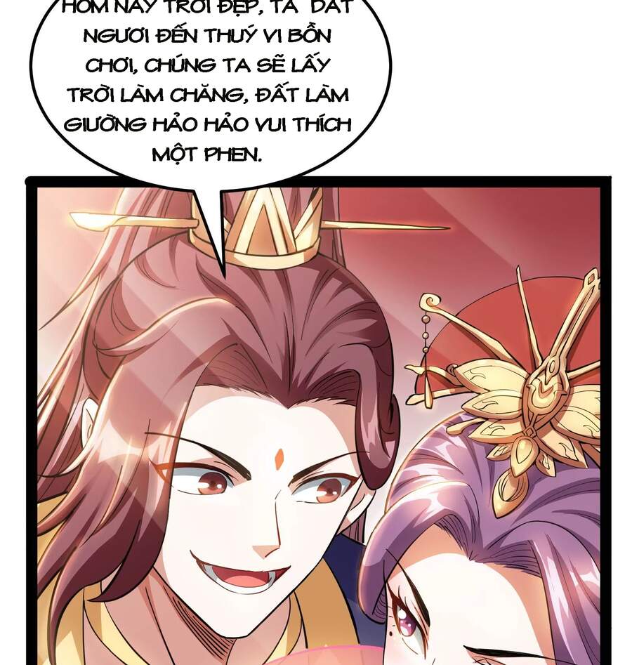 Đánh Bại Chư Thiên Chapter 45 - Trang 2