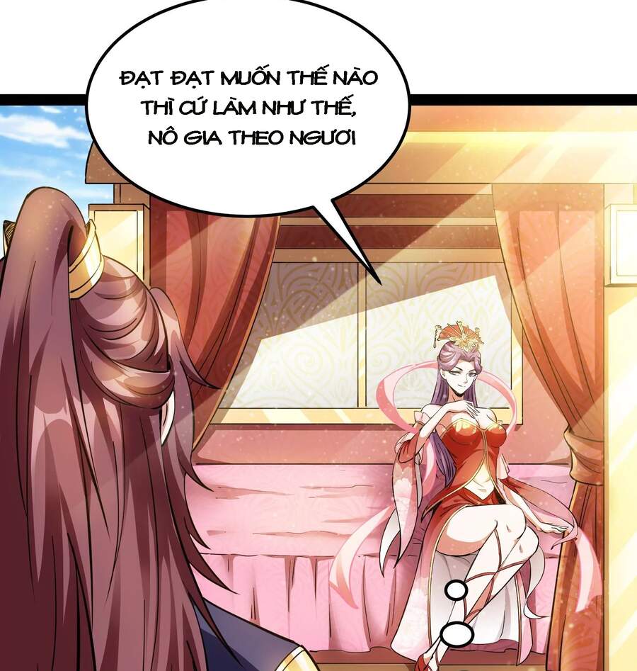 Đánh Bại Chư Thiên Chapter 45 - Trang 2