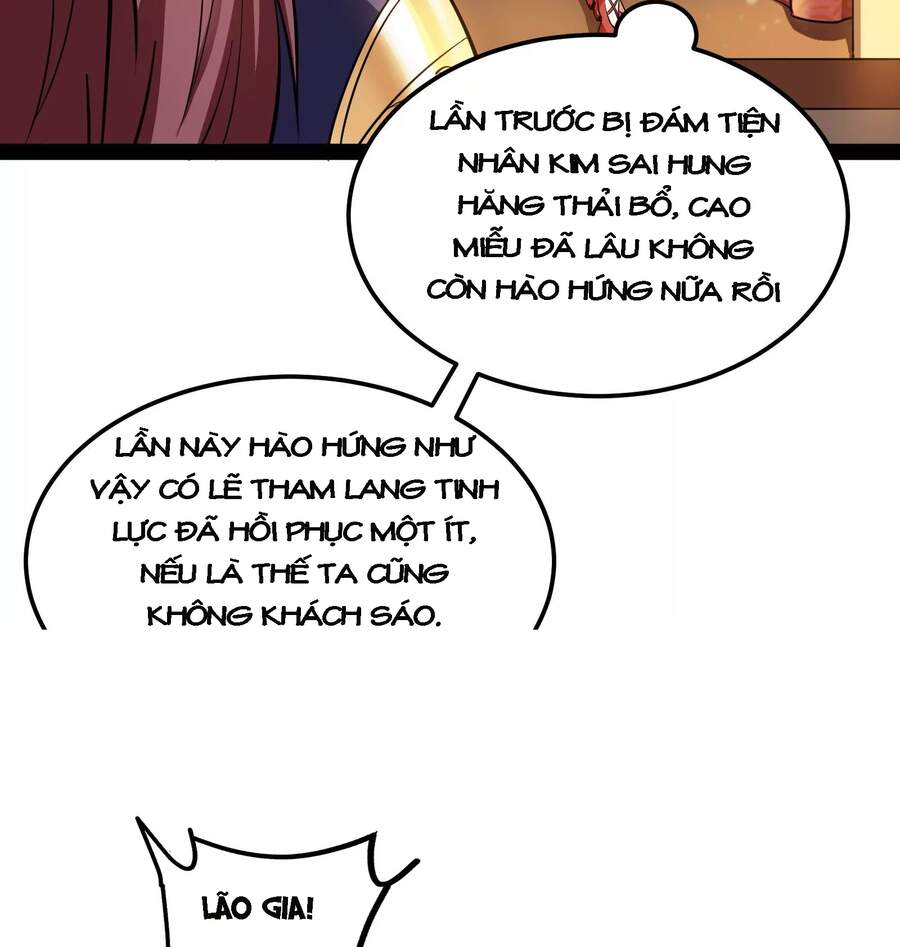 Đánh Bại Chư Thiên Chapter 45 - Trang 2