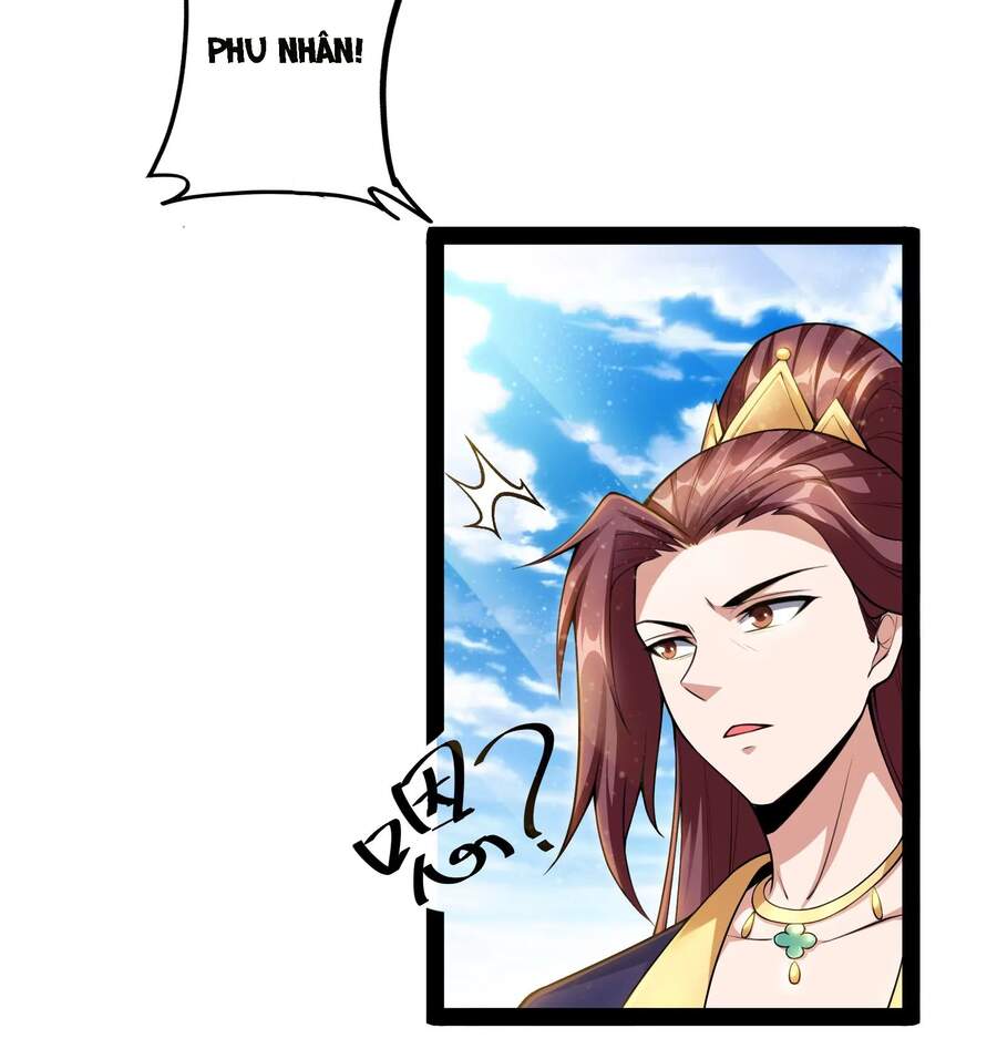 Đánh Bại Chư Thiên Chapter 45 - Trang 2