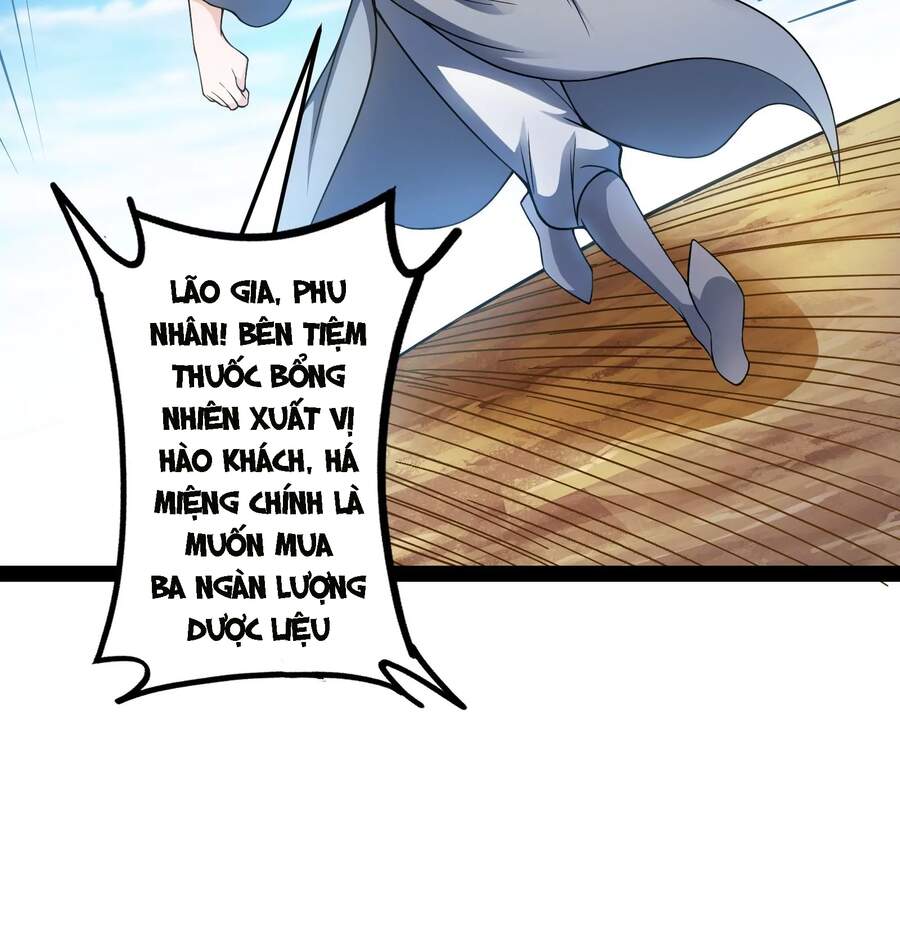 Đánh Bại Chư Thiên Chapter 45 - Trang 2