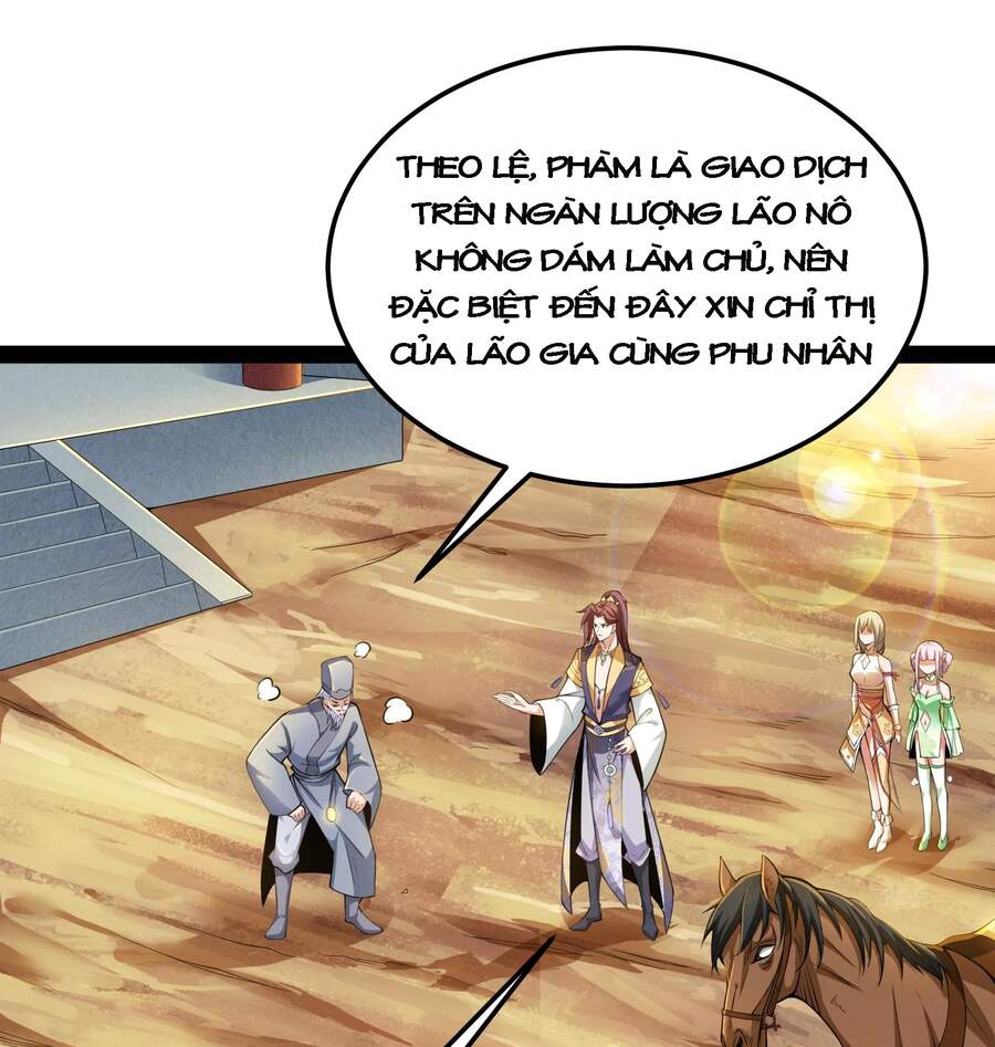 Đánh Bại Chư Thiên Chapter 45 - Trang 2