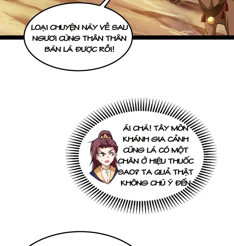 Đánh Bại Chư Thiên Chapter 45 - Trang 2