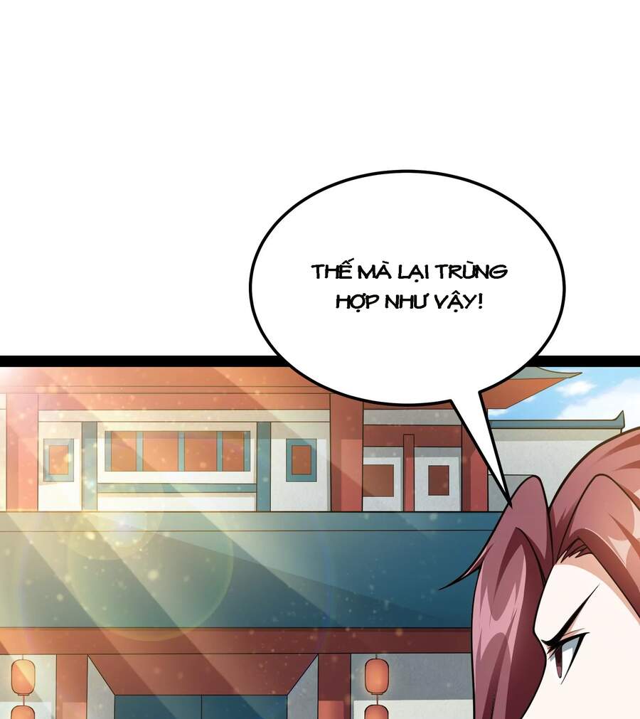 Đánh Bại Chư Thiên Chapter 45 - Trang 2