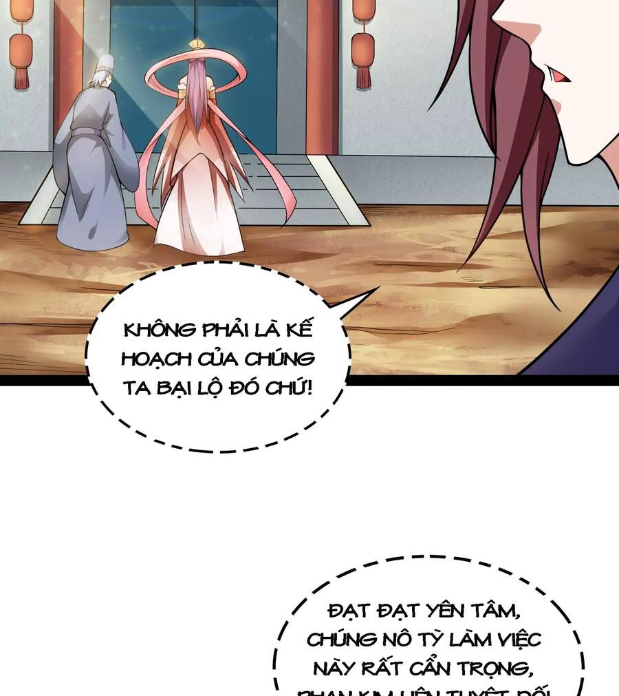 Đánh Bại Chư Thiên Chapter 45 - Trang 2