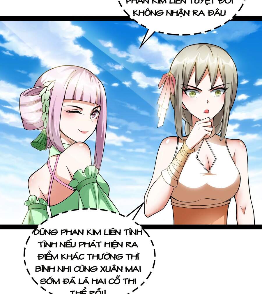 Đánh Bại Chư Thiên Chapter 45 - Trang 2