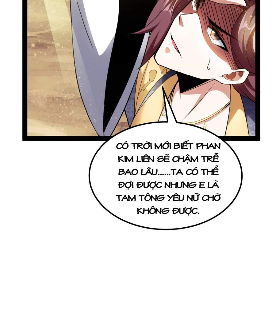 Đánh Bại Chư Thiên Chapter 45 - Trang 2