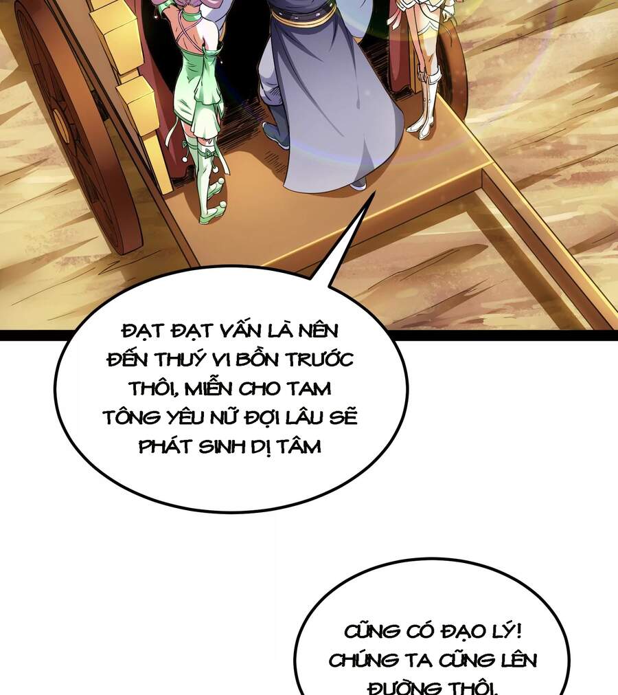 Đánh Bại Chư Thiên Chapter 45 - Trang 2