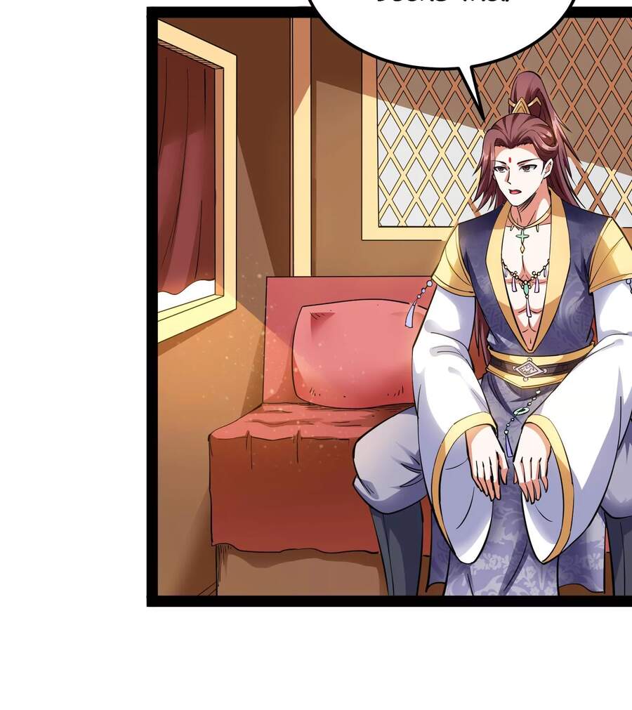 Đánh Bại Chư Thiên Chapter 45 - Trang 2