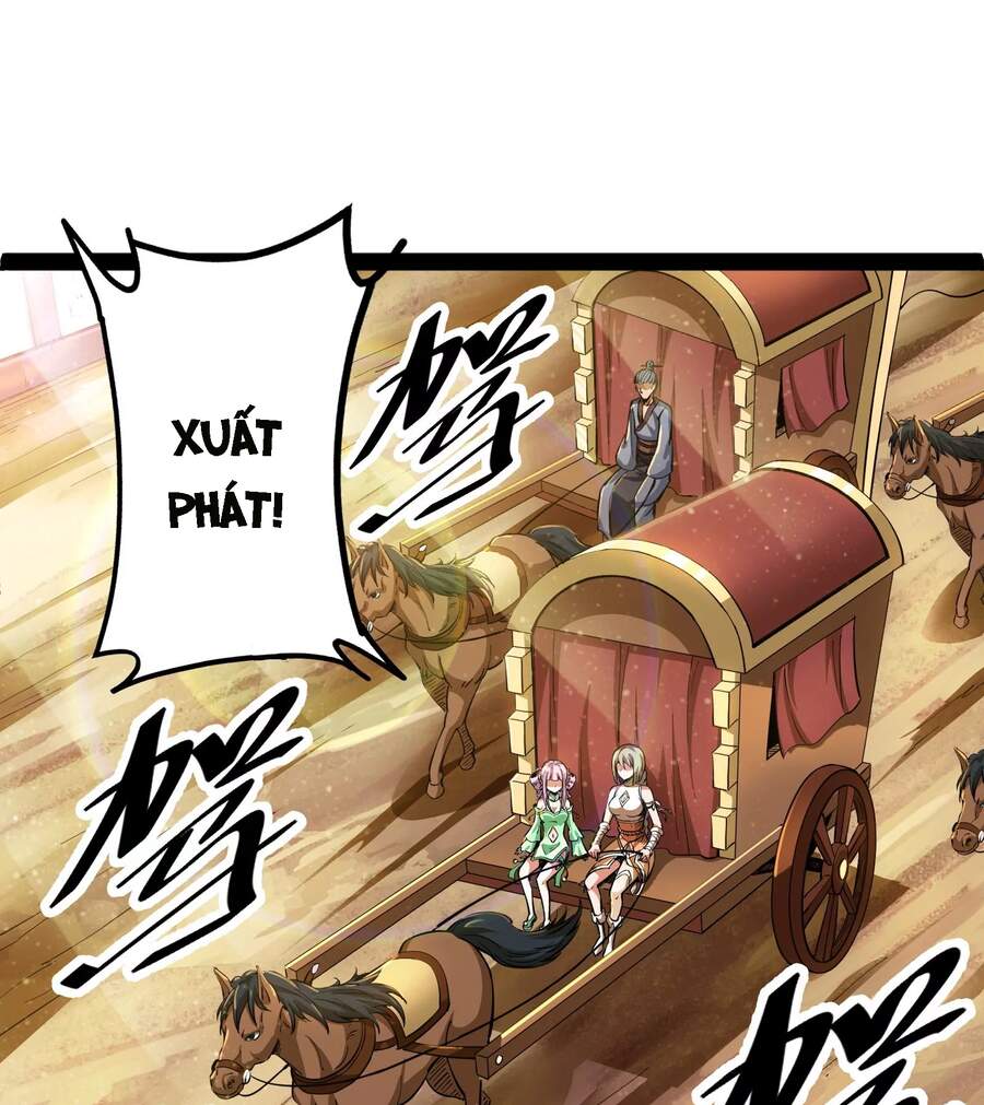 Đánh Bại Chư Thiên Chapter 45 - Trang 2