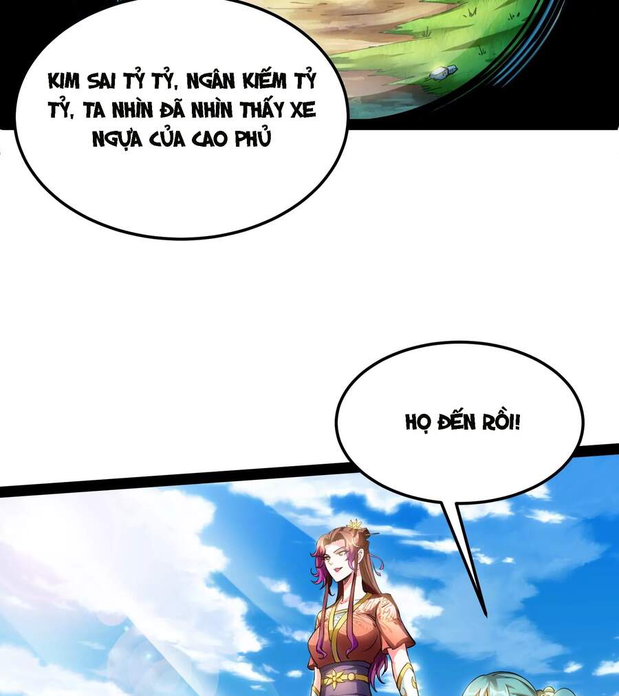 Đánh Bại Chư Thiên Chapter 45 - Trang 2