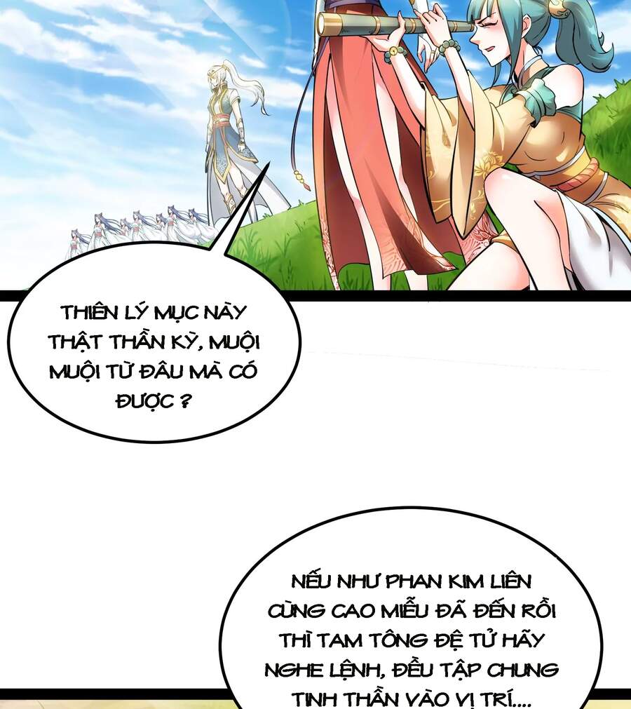 Đánh Bại Chư Thiên Chapter 45 - Trang 2