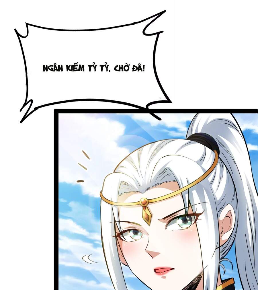 Đánh Bại Chư Thiên Chapter 45 - Trang 2