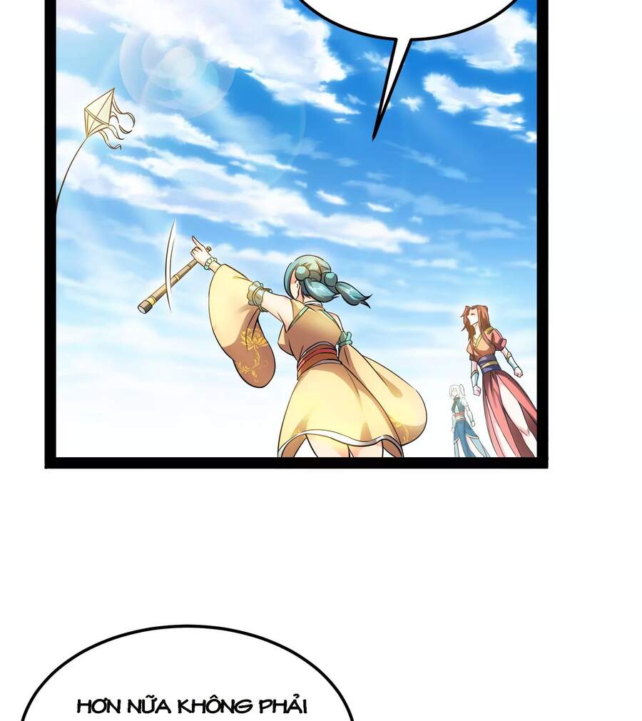 Đánh Bại Chư Thiên Chapter 45 - Trang 2