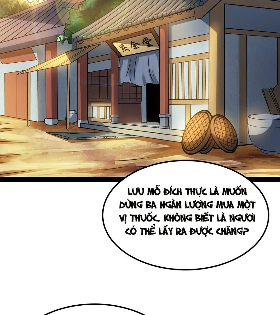 Đánh Bại Chư Thiên Chapter 45 - Trang 2