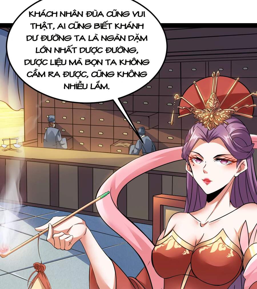 Đánh Bại Chư Thiên Chapter 45 - Trang 2