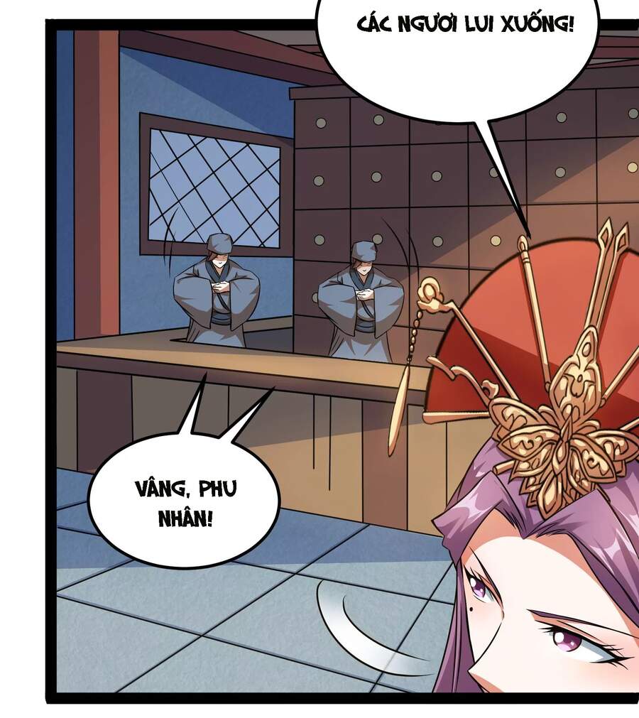 Đánh Bại Chư Thiên Chapter 45 - Trang 2