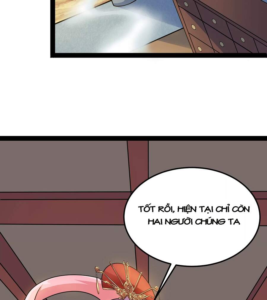 Đánh Bại Chư Thiên Chapter 45 - Trang 2