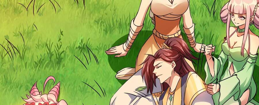 Đánh Bại Chư Thiên Chapter 45 - Trang 2