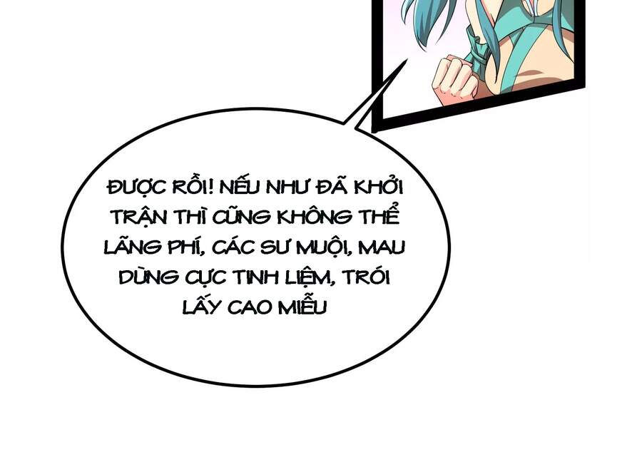 Đánh Bại Chư Thiên Chapter 46 - Trang 2