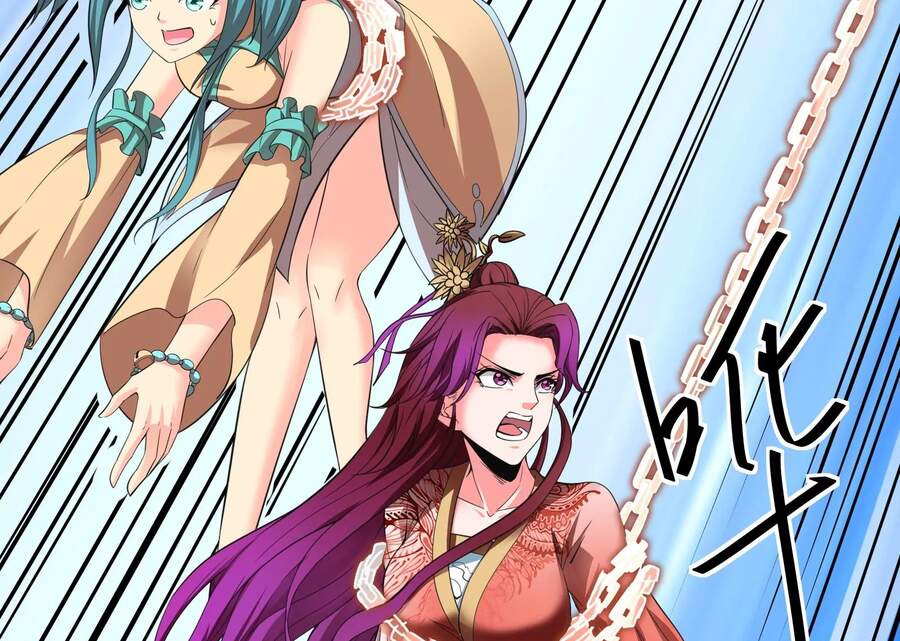 Đánh Bại Chư Thiên Chapter 46 - Trang 2