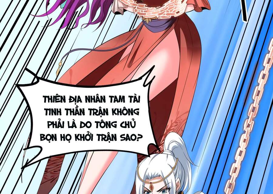 Đánh Bại Chư Thiên Chapter 46 - Trang 2