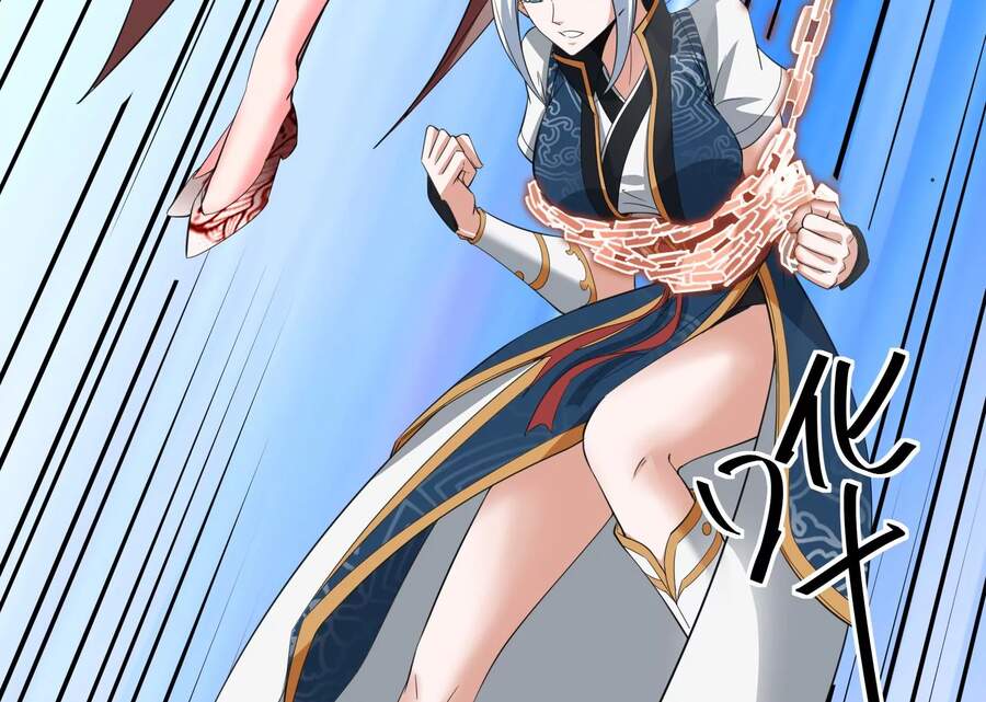 Đánh Bại Chư Thiên Chapter 46 - Trang 2