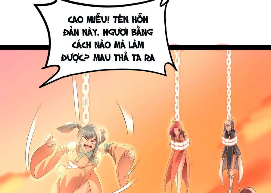 Đánh Bại Chư Thiên Chapter 46 - Trang 2