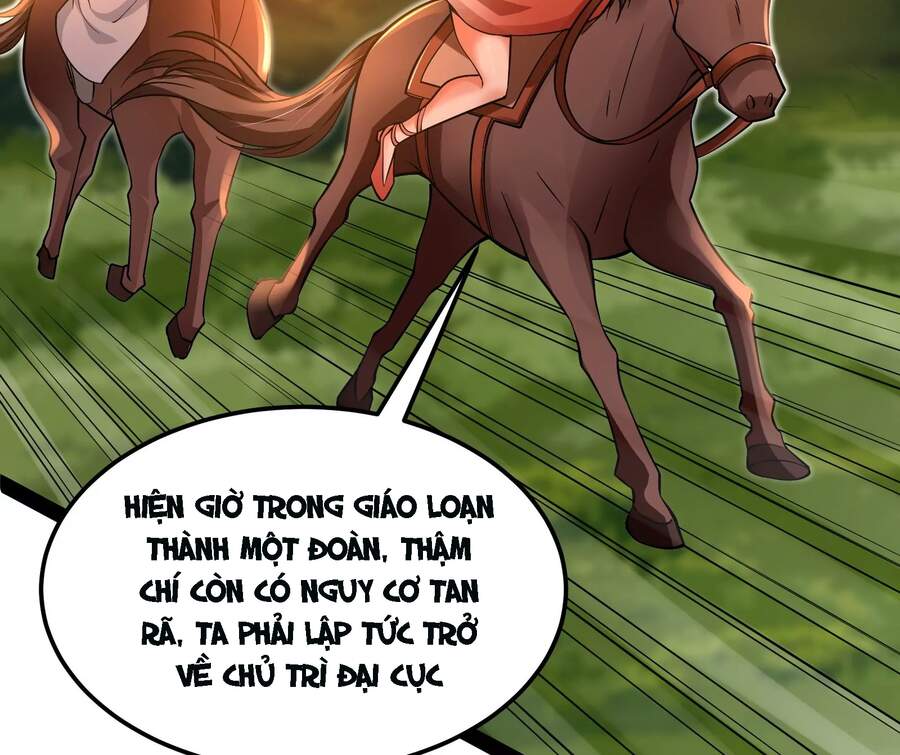 Đánh Bại Chư Thiên Chapter 46 - Trang 2