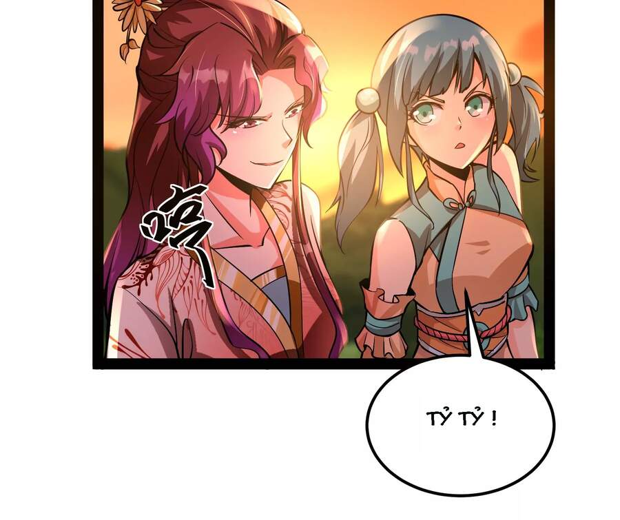 Đánh Bại Chư Thiên Chapter 46 - Trang 2