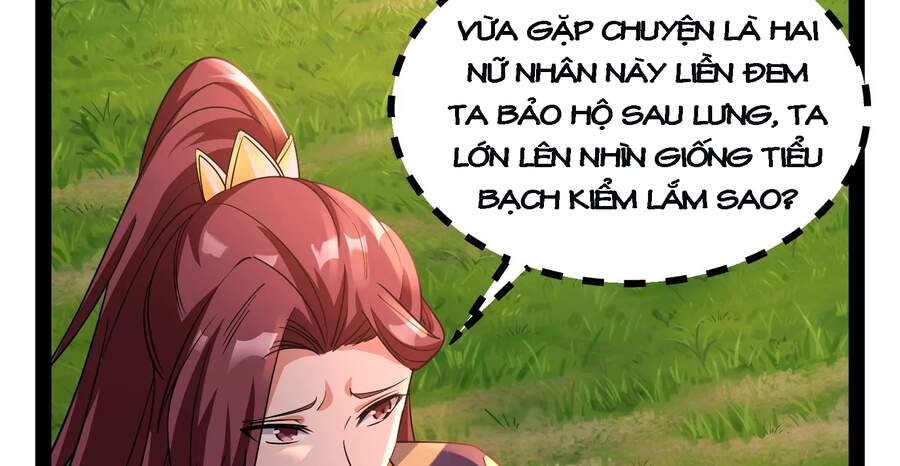 Đánh Bại Chư Thiên Chapter 46 - Trang 2