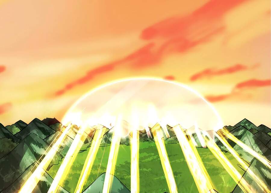 Đánh Bại Chư Thiên Chapter 46 - Trang 2