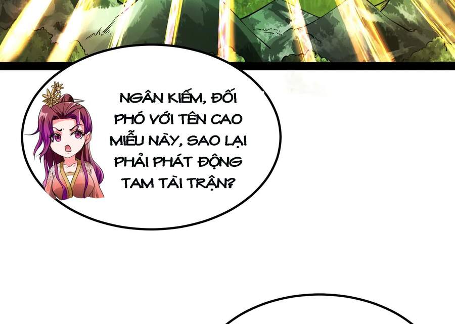 Đánh Bại Chư Thiên Chapter 46 - Trang 2