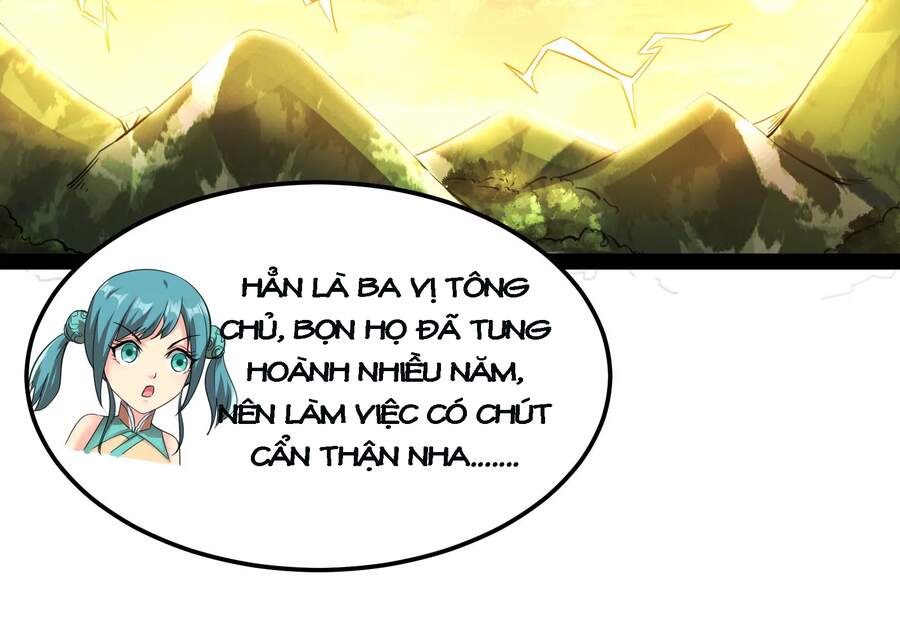 Đánh Bại Chư Thiên Chapter 46 - Trang 2
