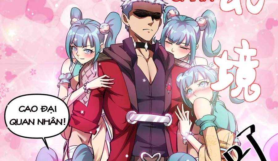 Đánh Bại Chư Thiên Chapter 47 - Trang 2