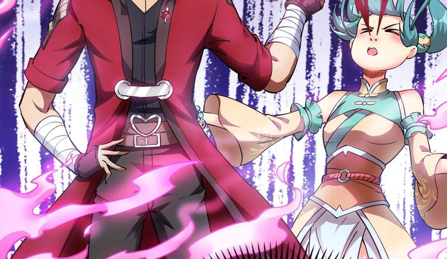 Đánh Bại Chư Thiên Chapter 47 - Trang 2