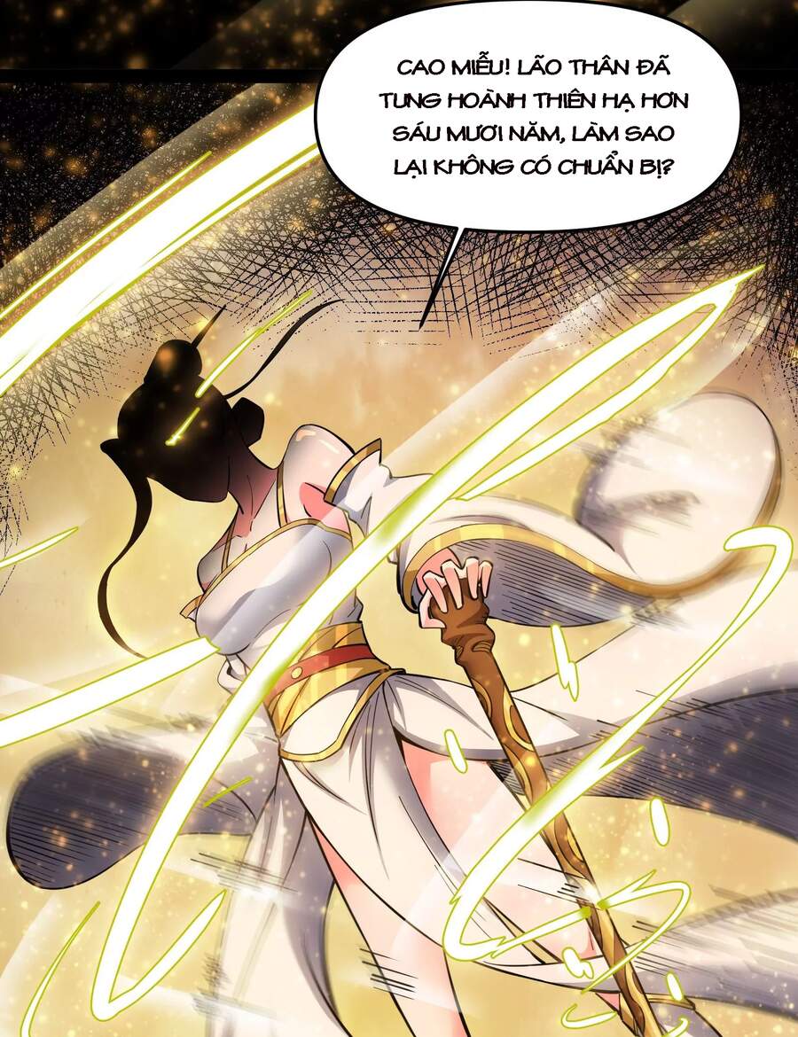 Đánh Bại Chư Thiên Chapter 47 - Trang 2