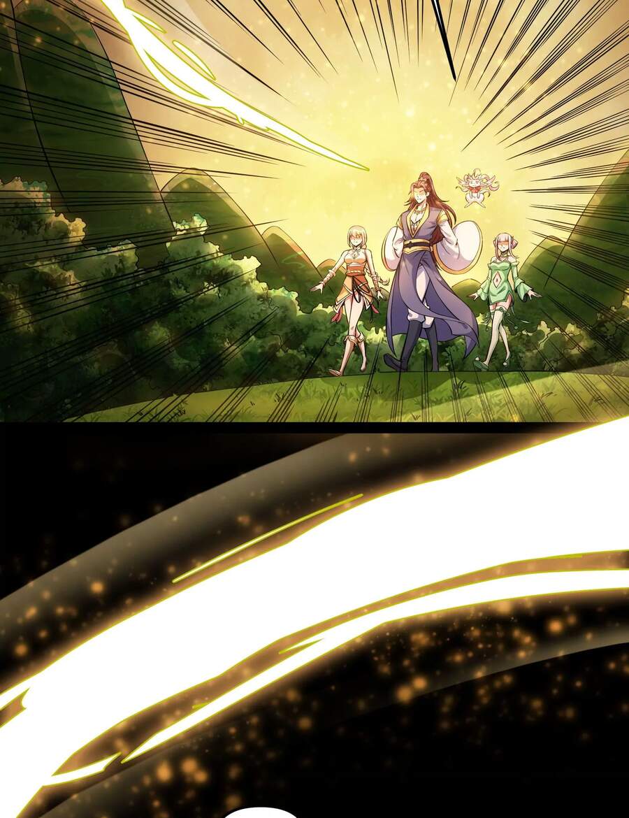 Đánh Bại Chư Thiên Chapter 47 - Trang 2