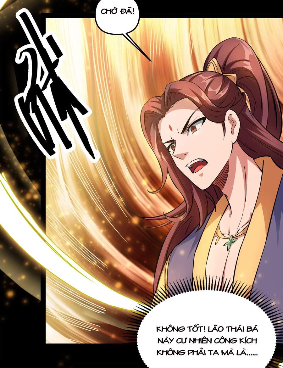 Đánh Bại Chư Thiên Chapter 47 - Trang 2