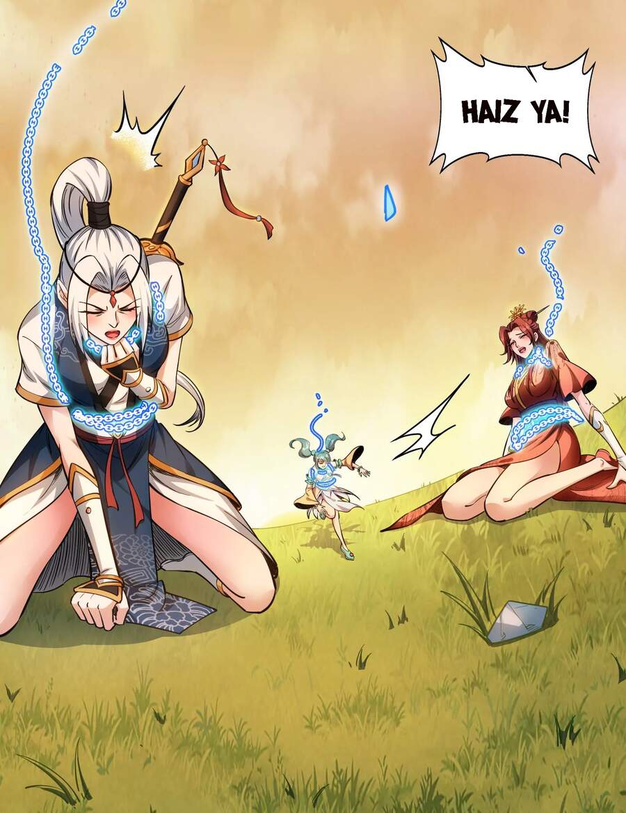 Đánh Bại Chư Thiên Chapter 47 - Trang 2